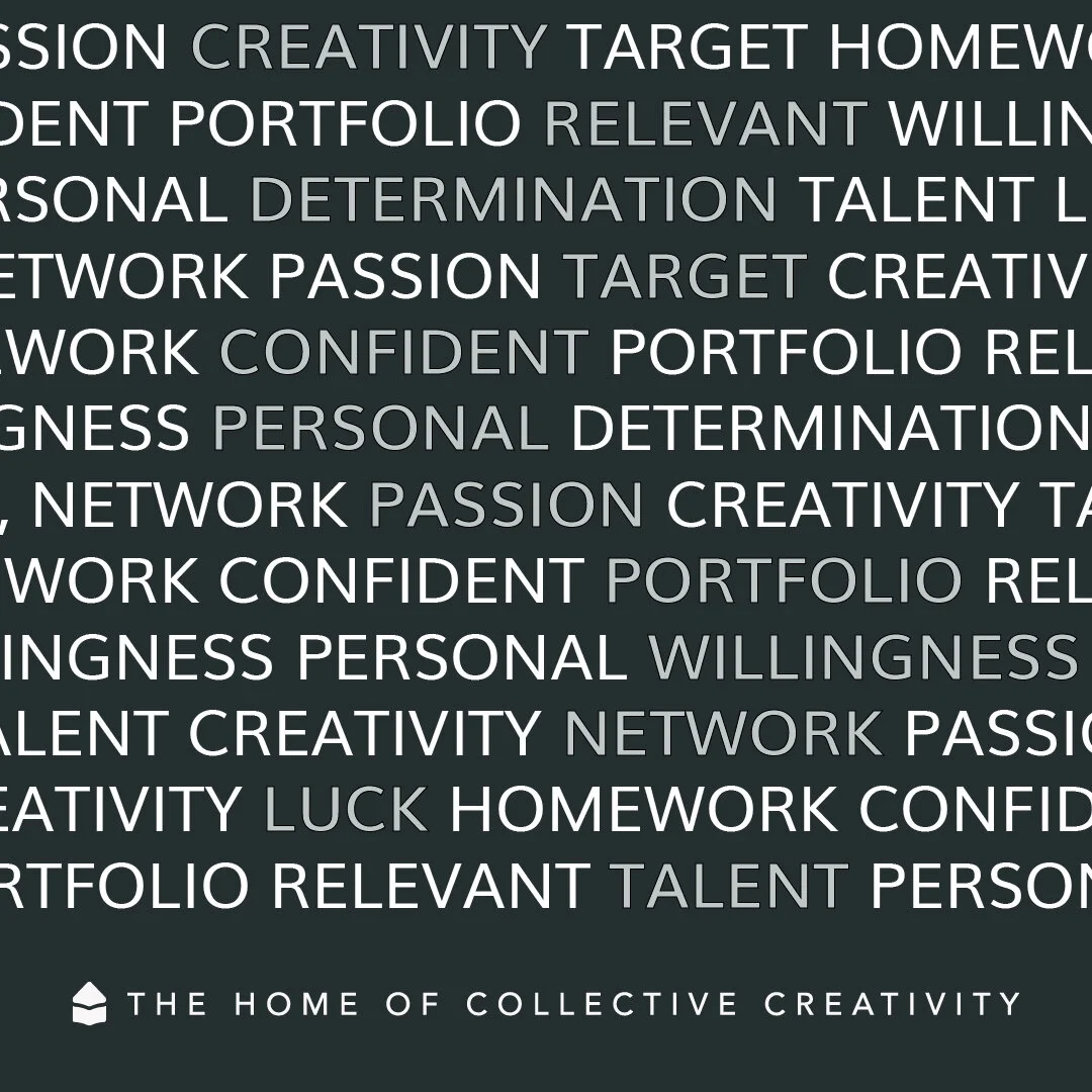 How to successfully market your skills