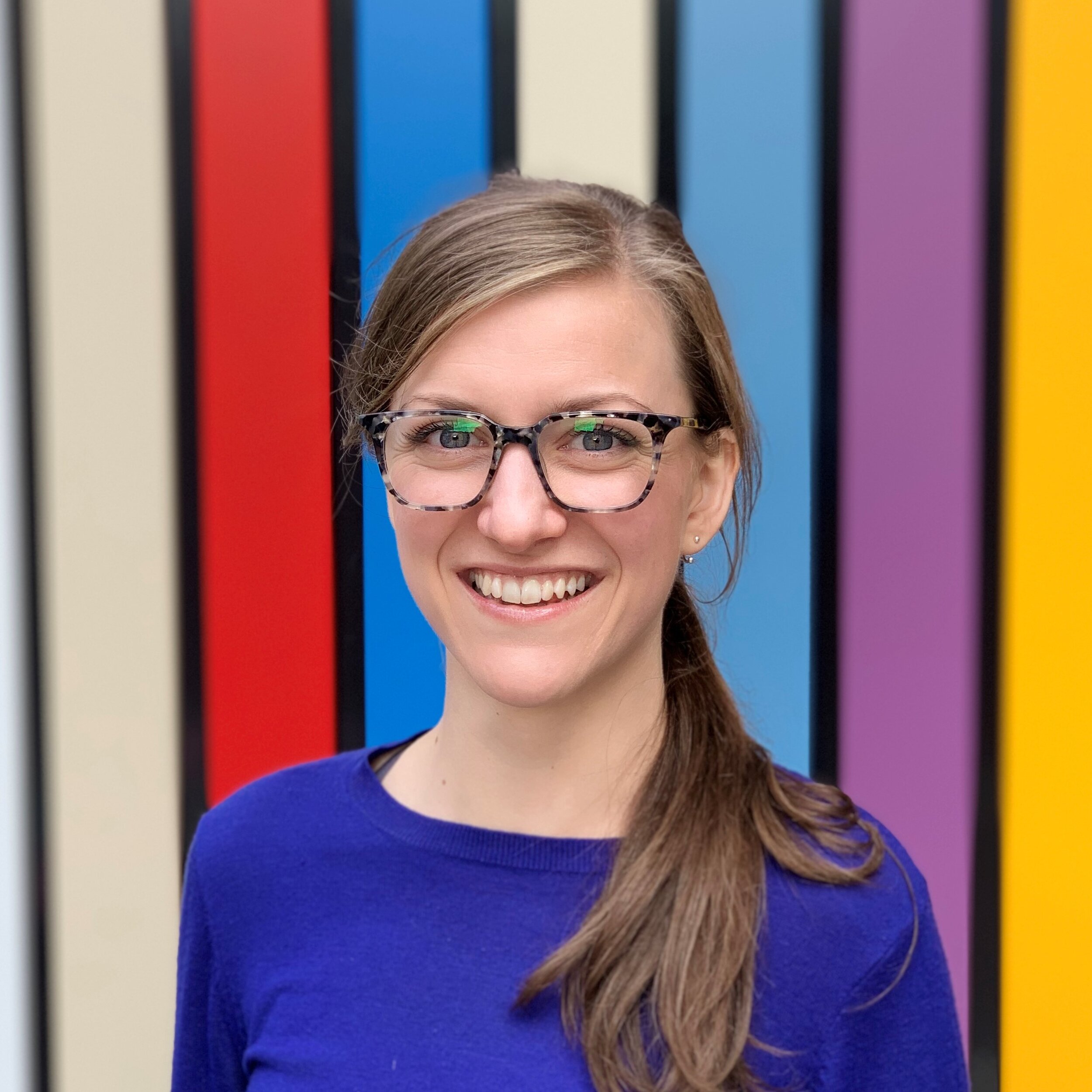 Emma Carter awarded joint annual EPIC award