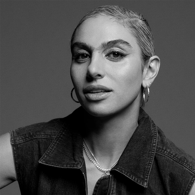   Shari Siadat   Founder &amp; CEO of TooD Beauty  @sharisiadat @toodbeauty #TooDBeauty #AttiTooD #myfiercebrow 
