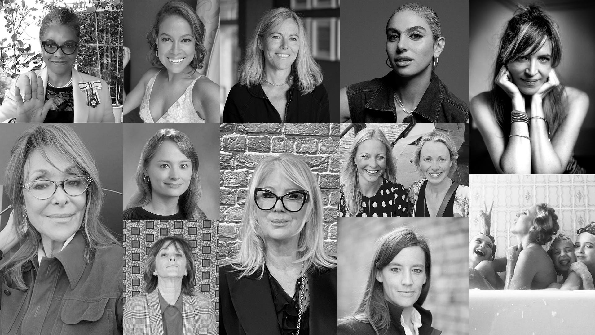 International Women’s Day 2021