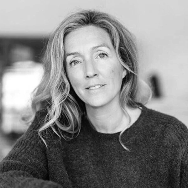   Sarah Rennison Gwynne-Harris   Founder &amp; Creative Director, Reclaim Mallorca - Sustainable Luxury Goods  @ReclaimMallorca 