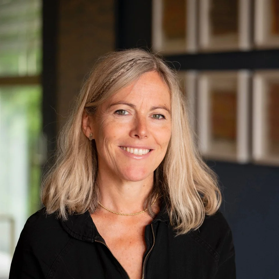 IWD Guest Blog by Designer, Ella Doran