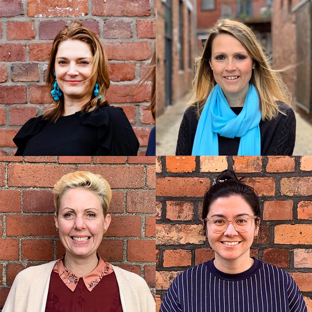 Meet our Mental Health Workplace Responders