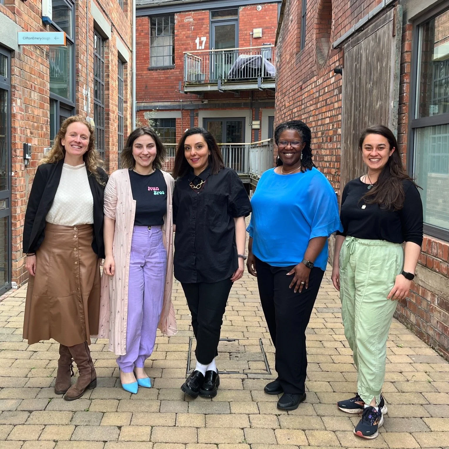 Micro Business Incubator Hub Finalists Revealed