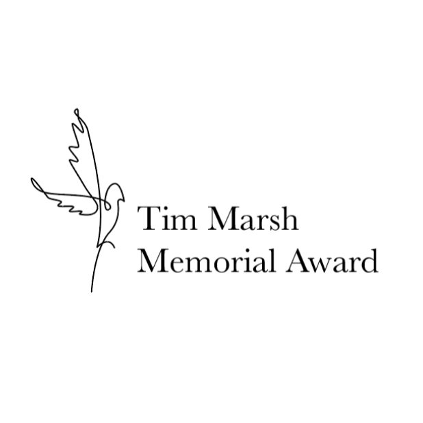 Inaugural Tim Marsh Memorial Award Announced by Istoria Group