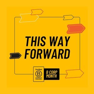 Five ways your business can make a positive change