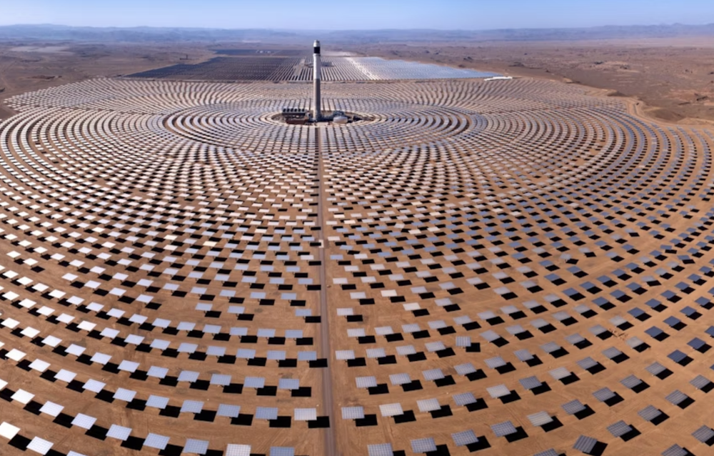 June's Climate Action
