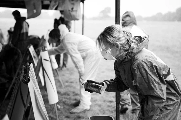 Leadership and Work-Life Balance in the Design Industry