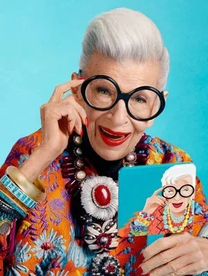 Rethinking Menopause, Mid-Life &amp; Mature Beauty