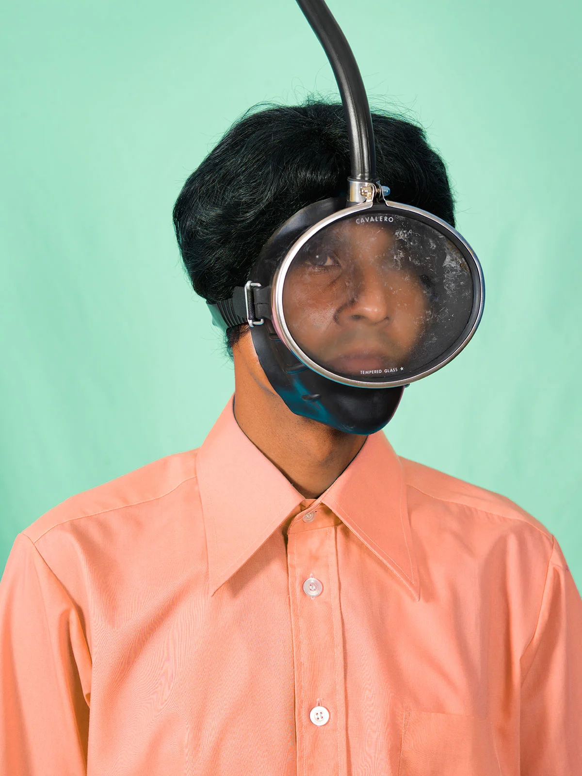 Mimetic Gestures 2014