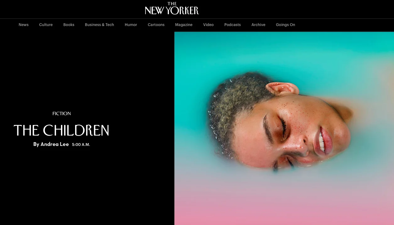 The New Yorker 2019