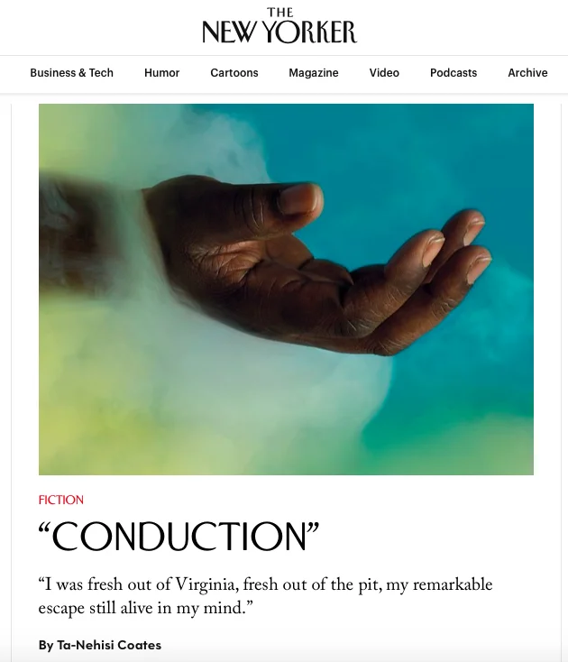 The New Yorker 2019