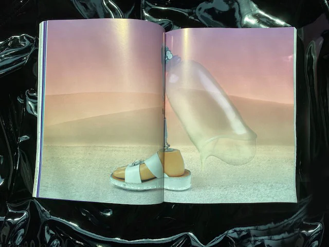 ELEPHANT MAGAZINE
