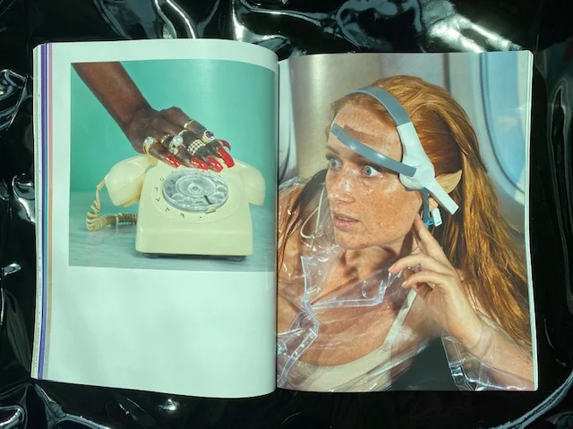 elephant magazine
