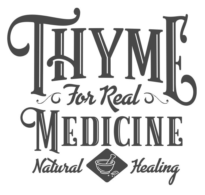 Thyme for Real Medicine