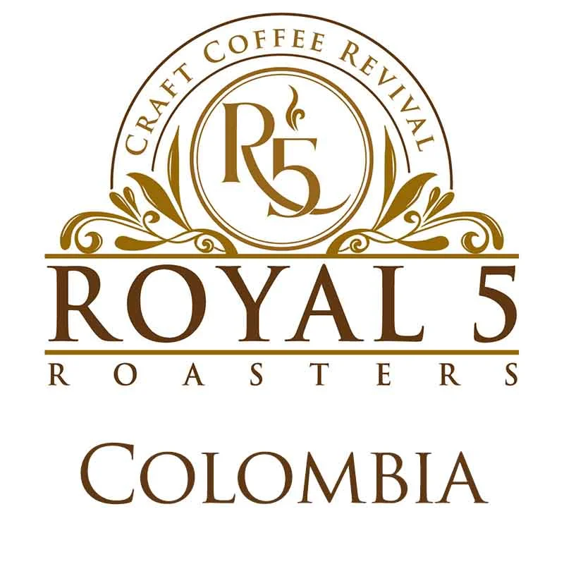 Colombia Narino