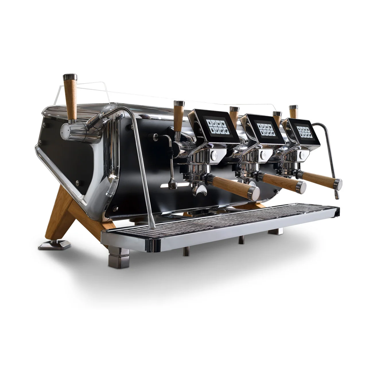 Astoria Espresso Machines — Red Robin 