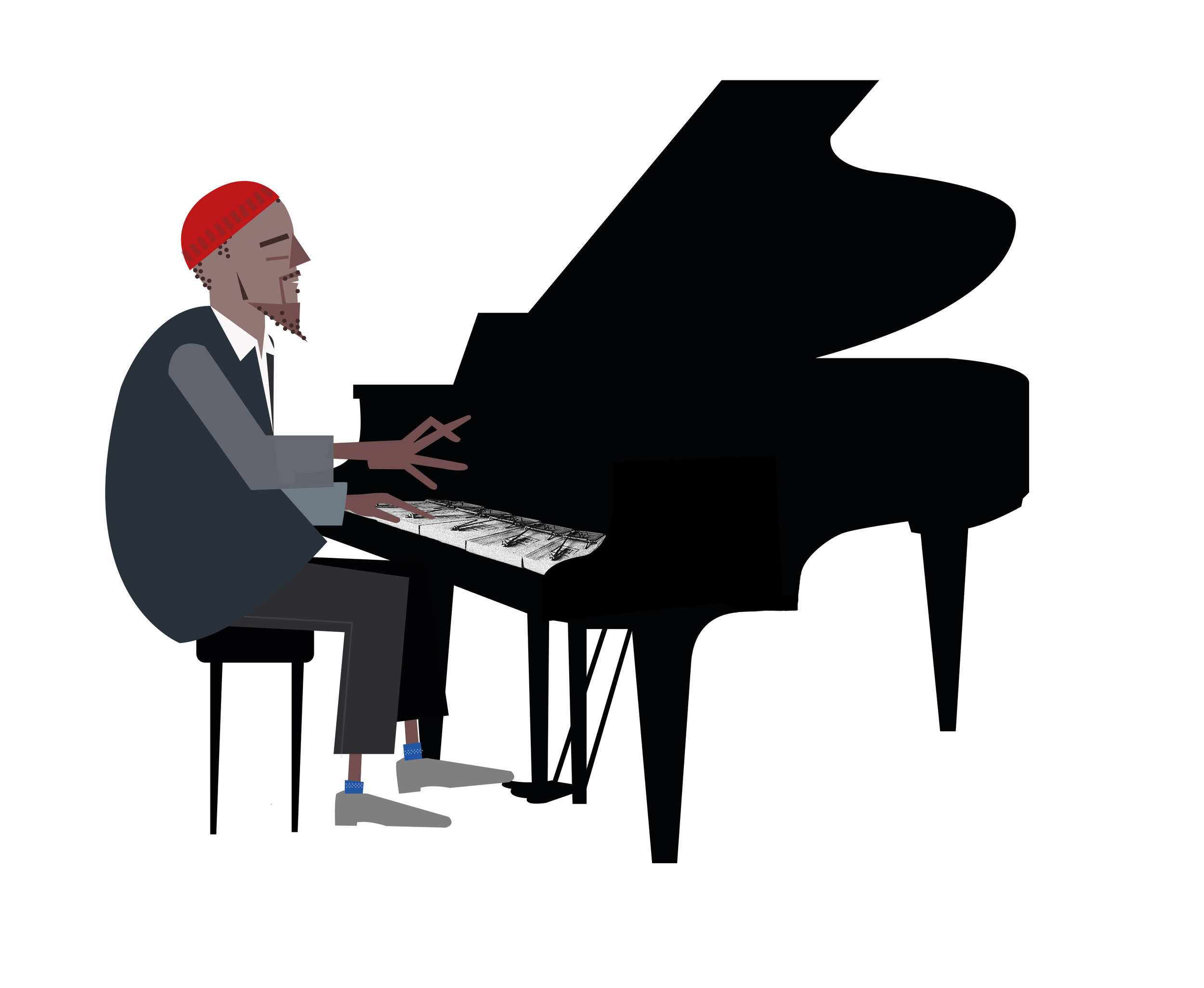 Thelonious Monk