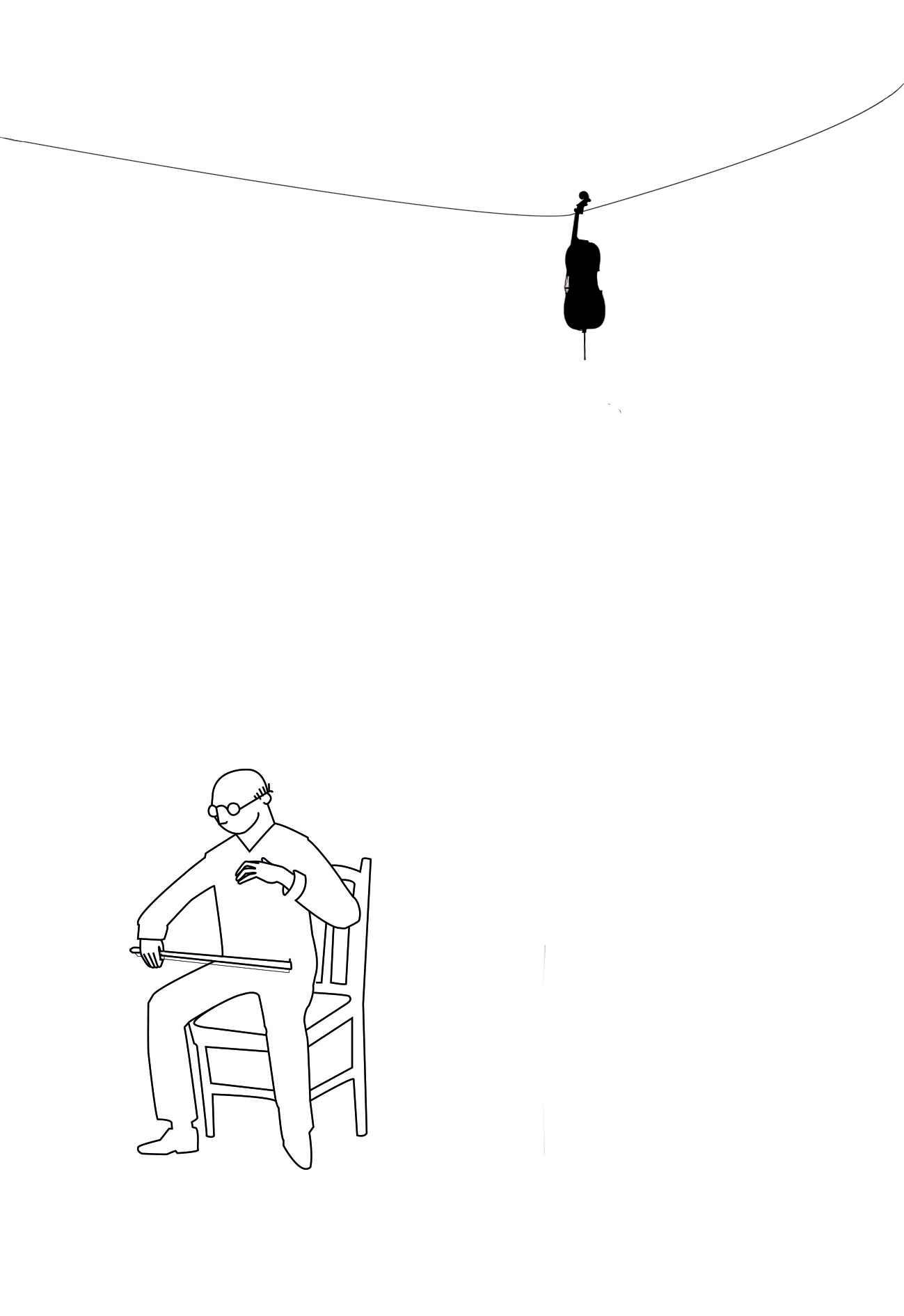Silence I