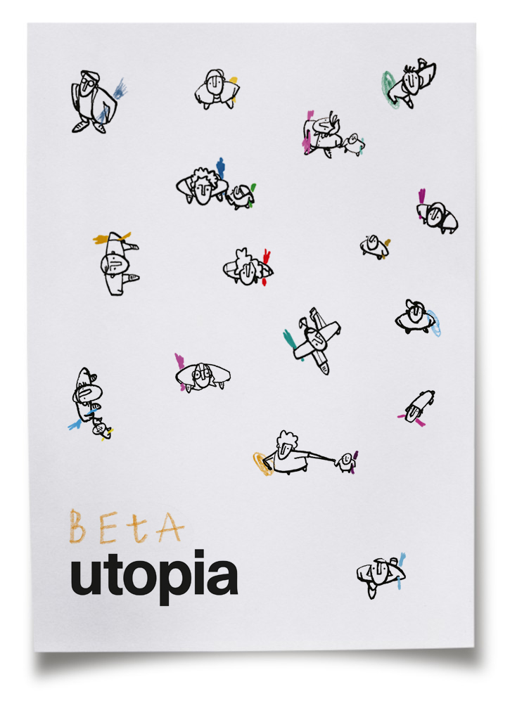 BETA Utopia at Tate Exchange