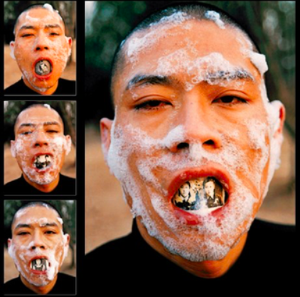 Zhang Huan