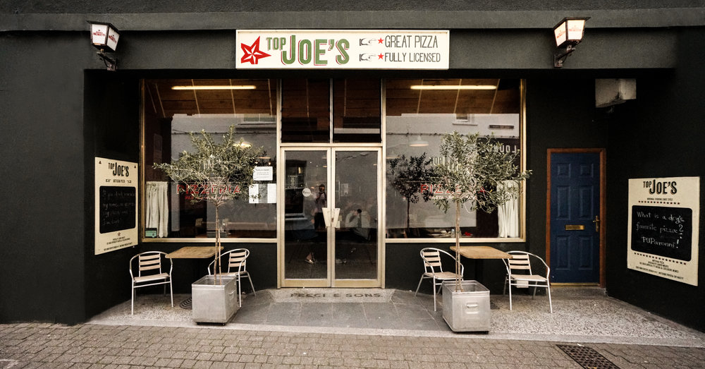 Top Joes
