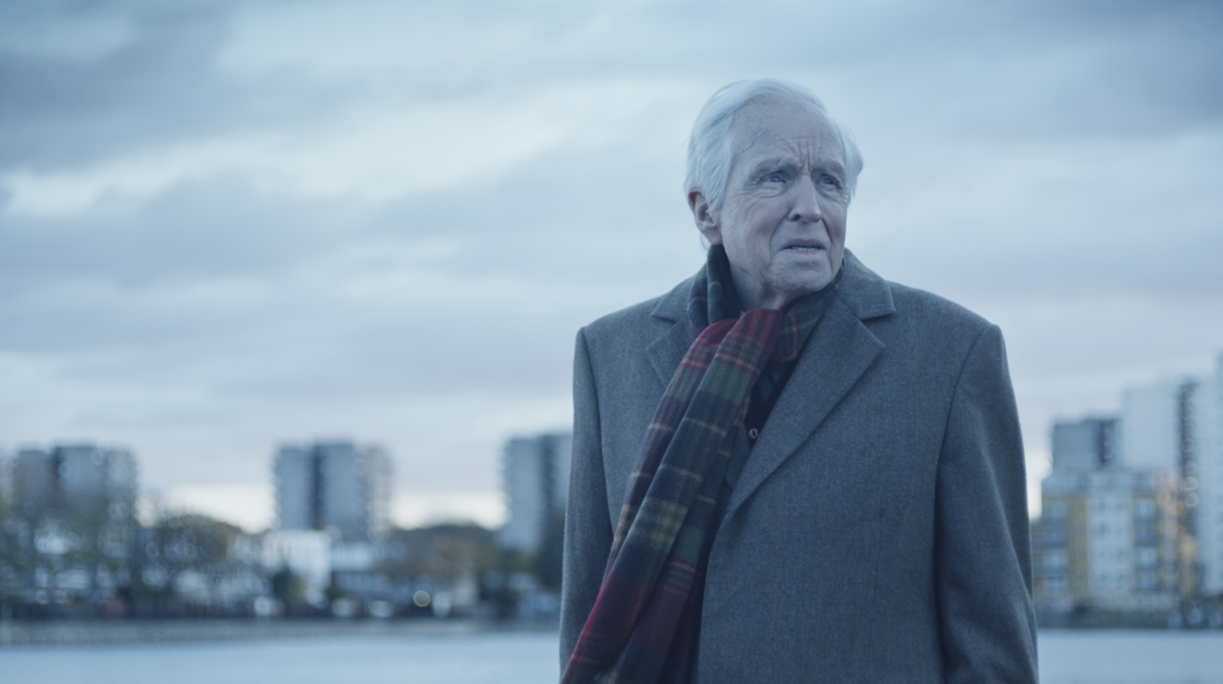 Age Concern "Just Another Day" Dir: Philippe Andre
