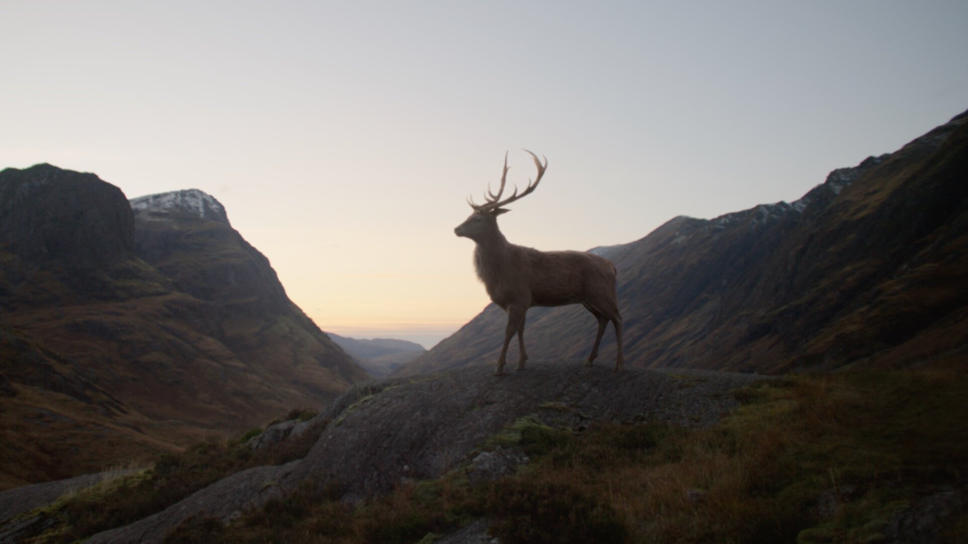 Glenfiddich "Where Next?" Dir: Philippe André