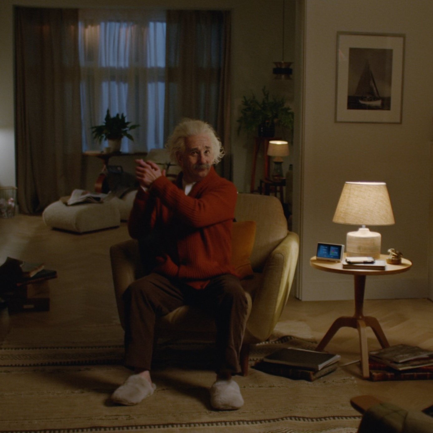 Smart Energy "Clap" Dir: Henry Littlechild
