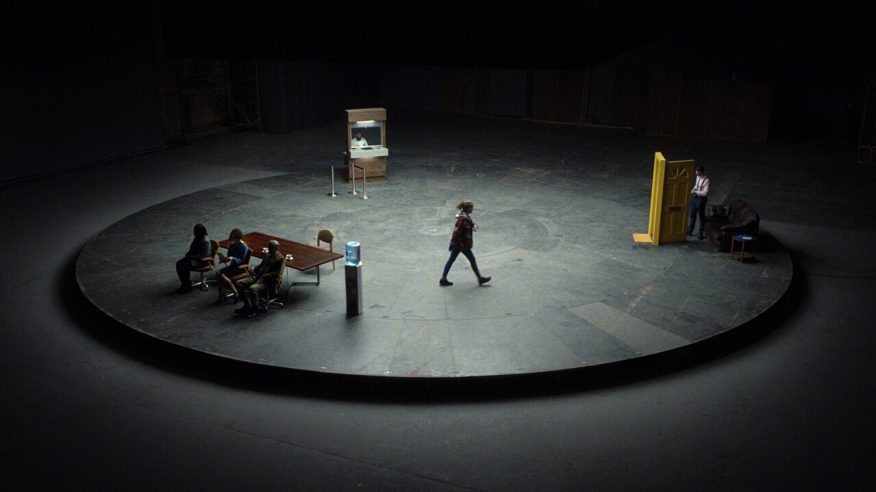 HSBC "Vicious Circle" Dir: Siri Bunford