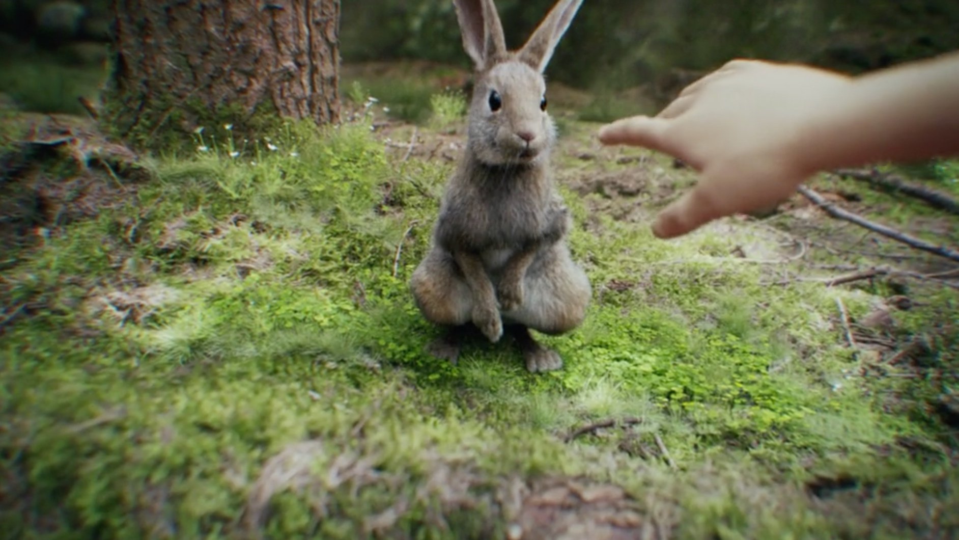 Smart Energy "VR" Dir: Henry Littlechild