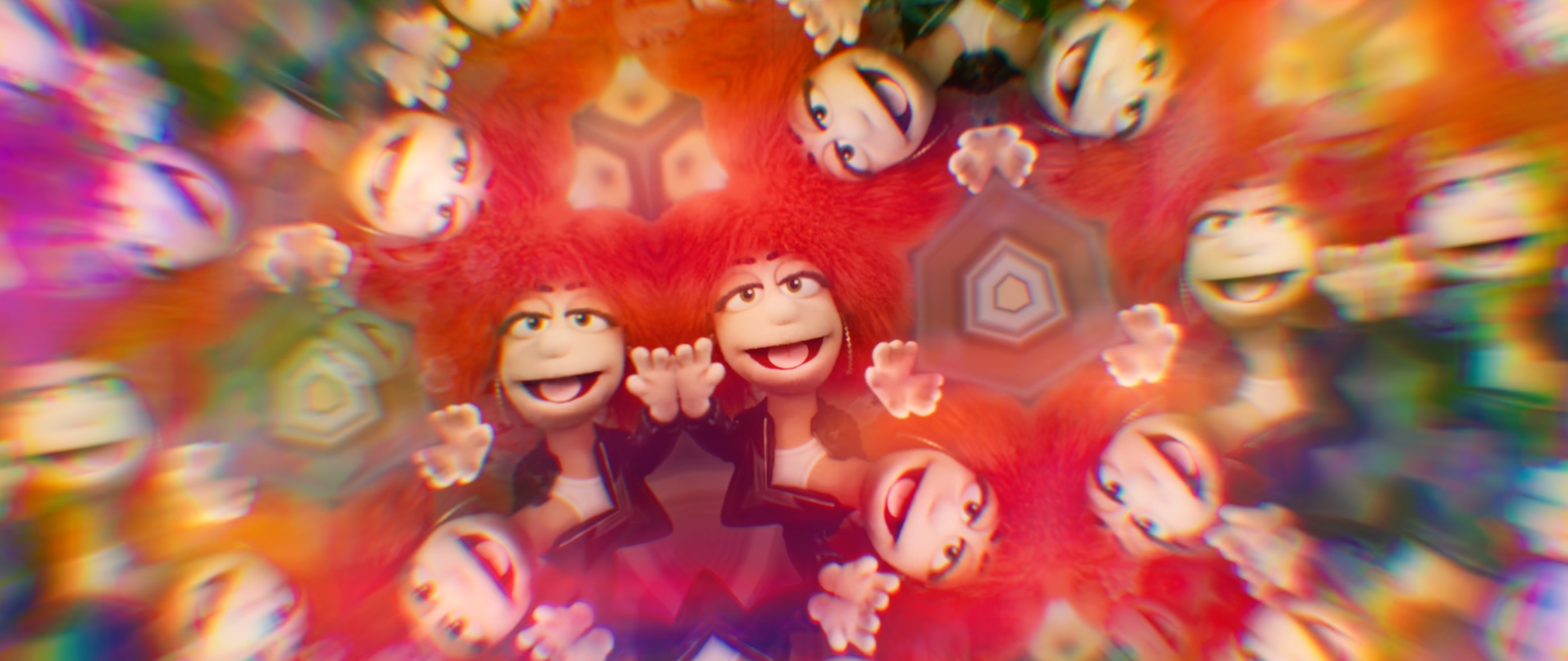 LNER "Freedom" Dir: Henry Littlechild