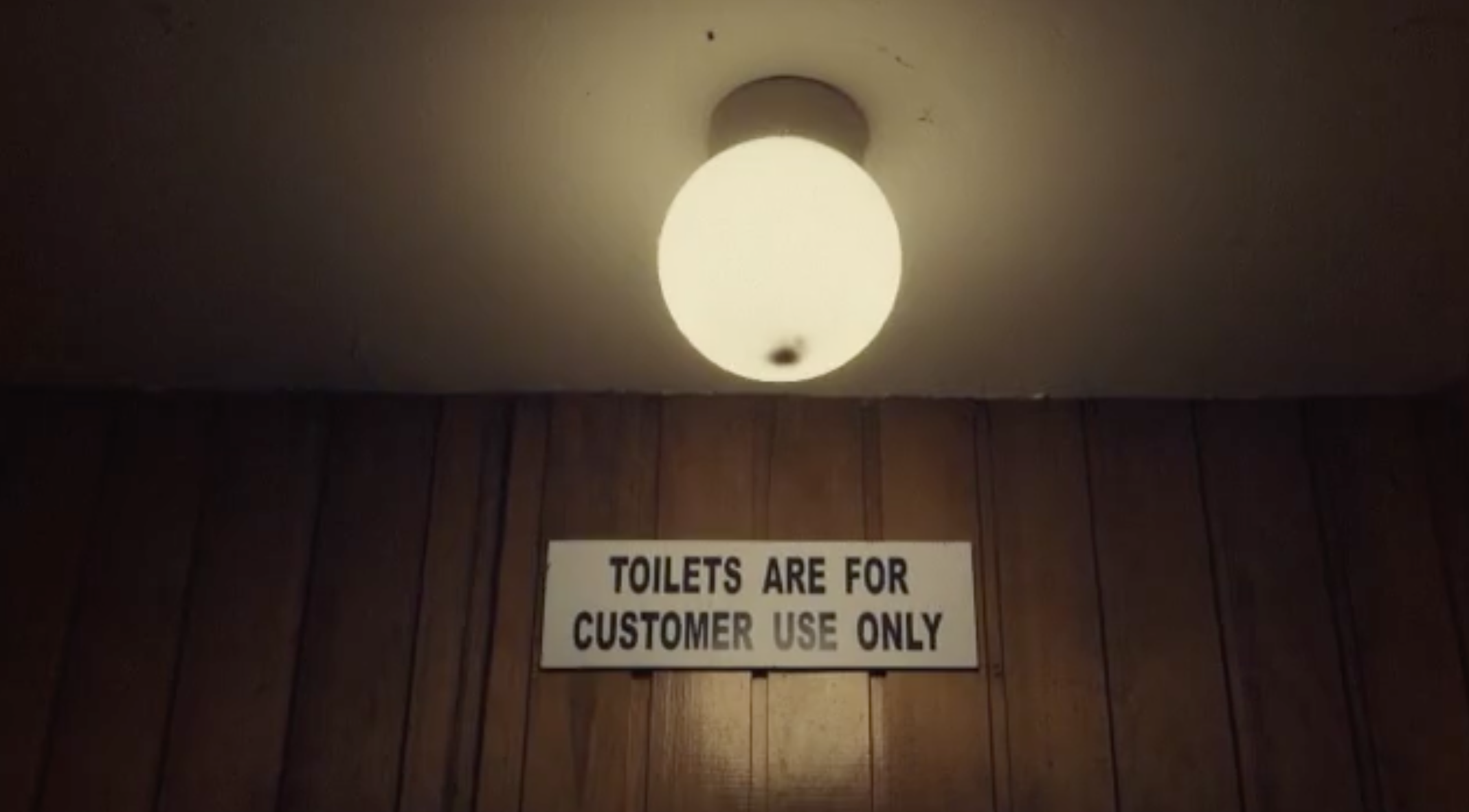 Road Safety Agency "Signs" Dir: Siri Bunford