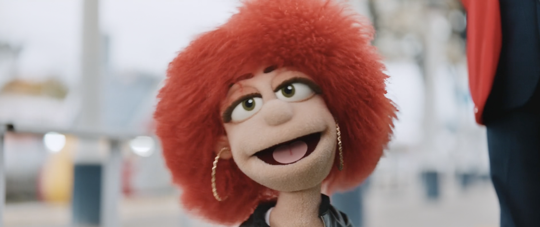 LNER "Freedom" Dir: Henry Littlechild