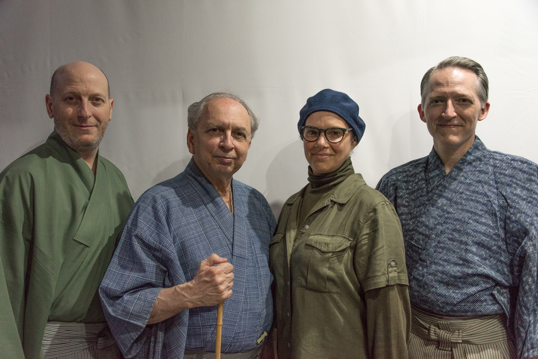 Oglevee, Emmert, Moore, and Salfen