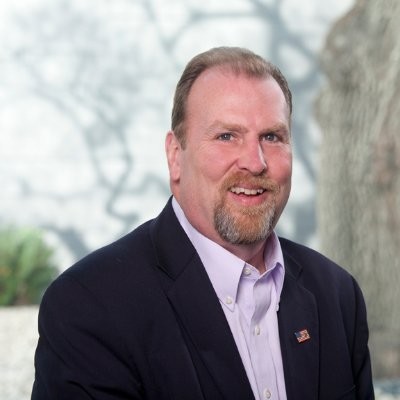 Steve Brown, Vice President Enterprise Security Services and Chief Security Officer, Xcel Energy
