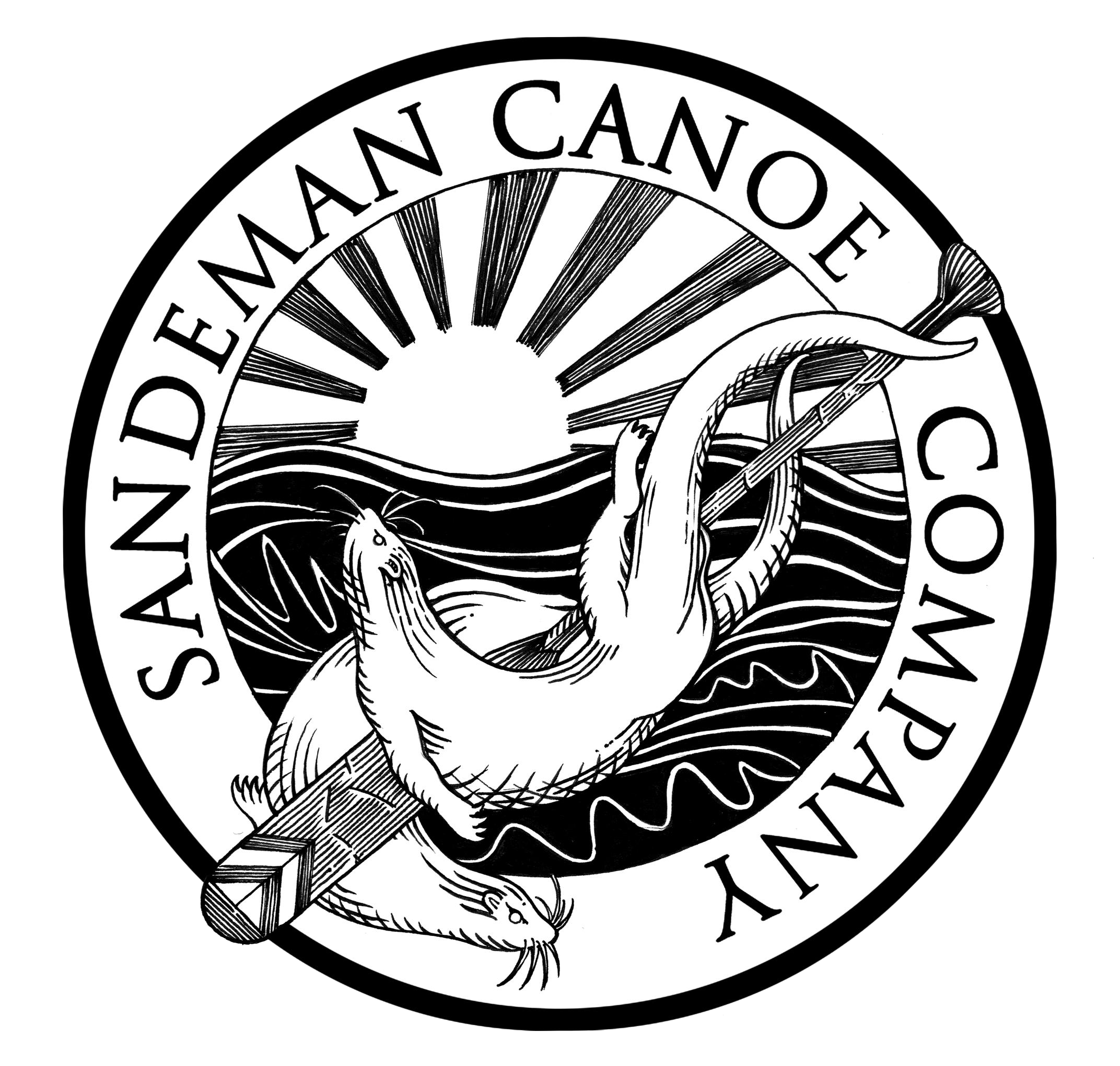 Sandeman Canoe Company