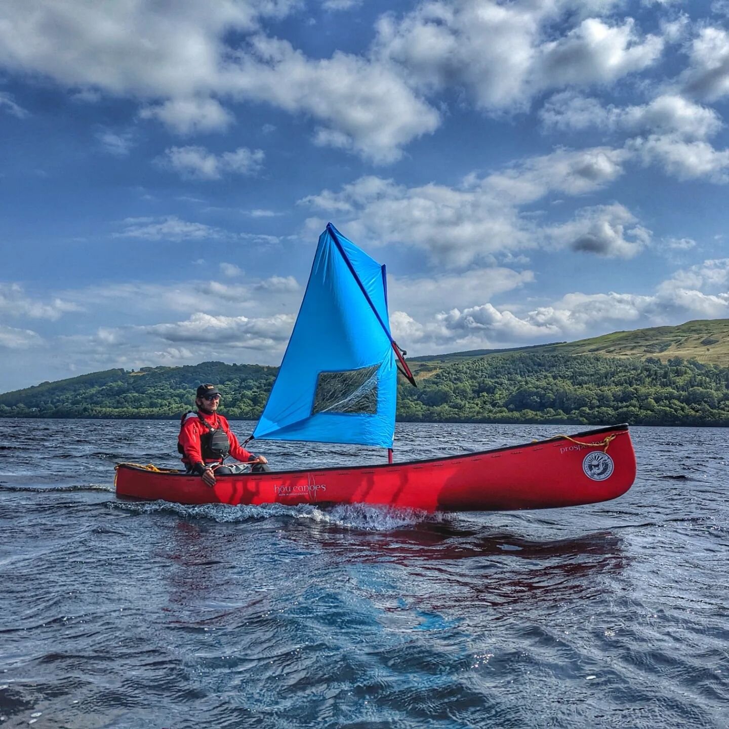 Days don't get much better than this!
Force 3-4 easterly winds, clear blue skies and great company. 
Great to have long term client @tony.symonds back on the water today. Coaching advanced trim and solo sailing. We sailed over 8km and that's not incl