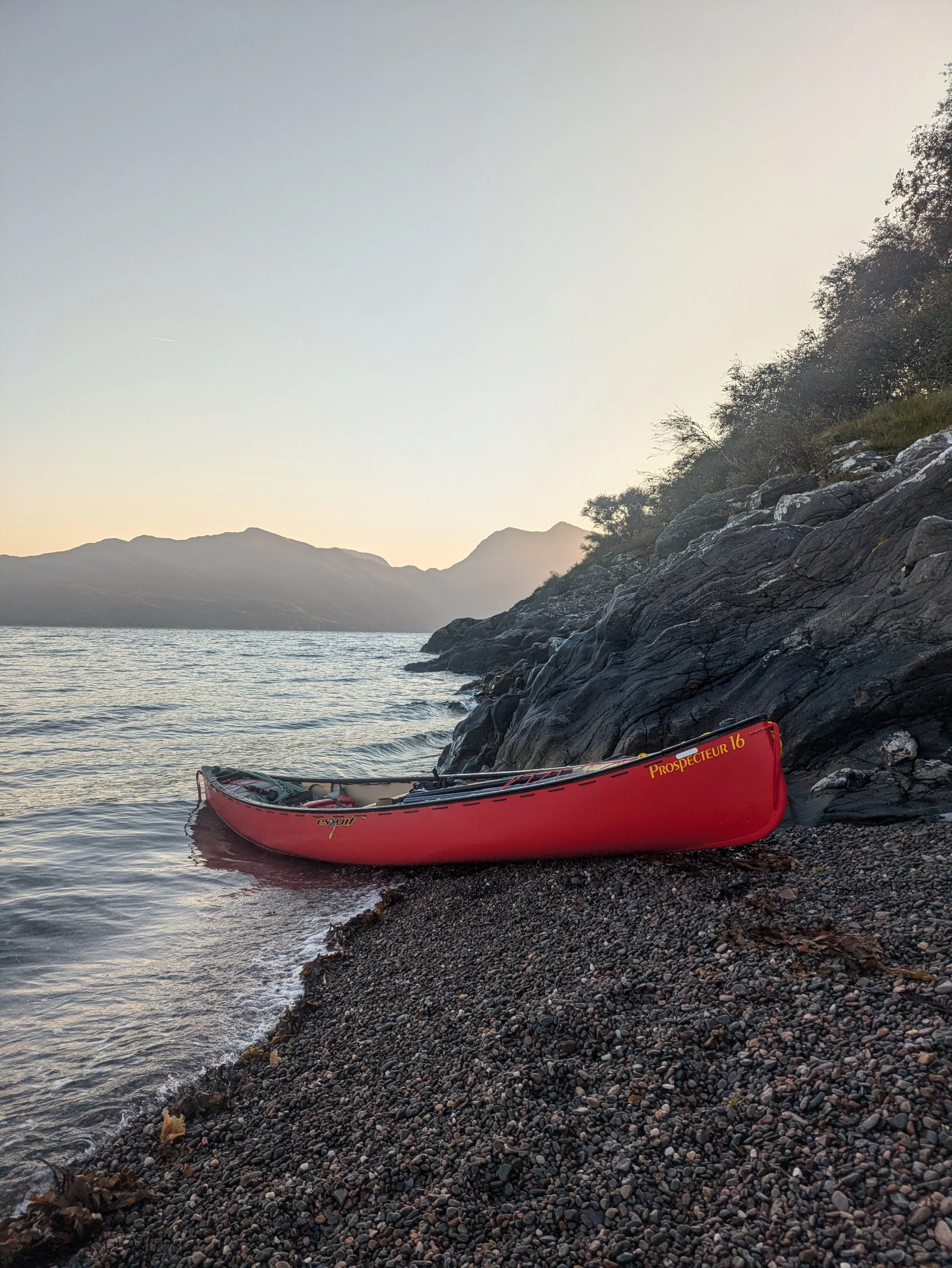 Loch Hourn