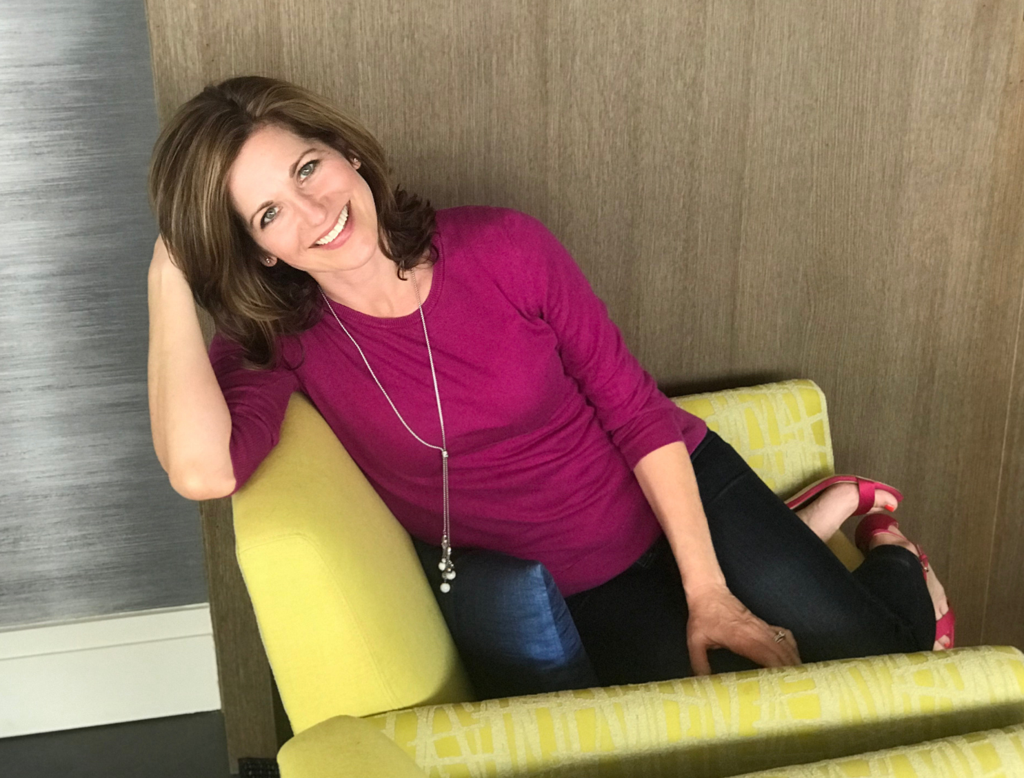 Jennifer Grode Jennifer Grote Coaching