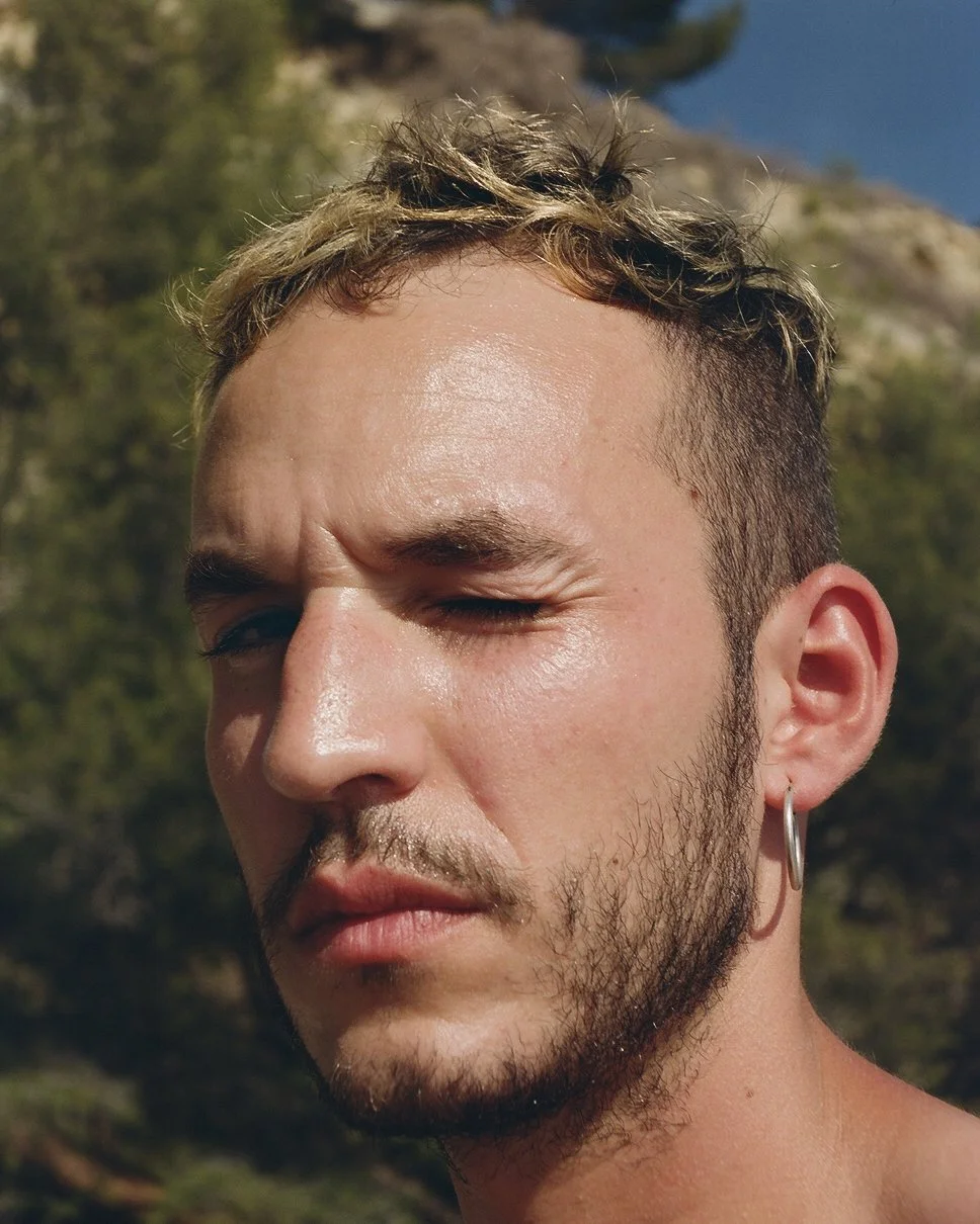 Hugo, August 2023