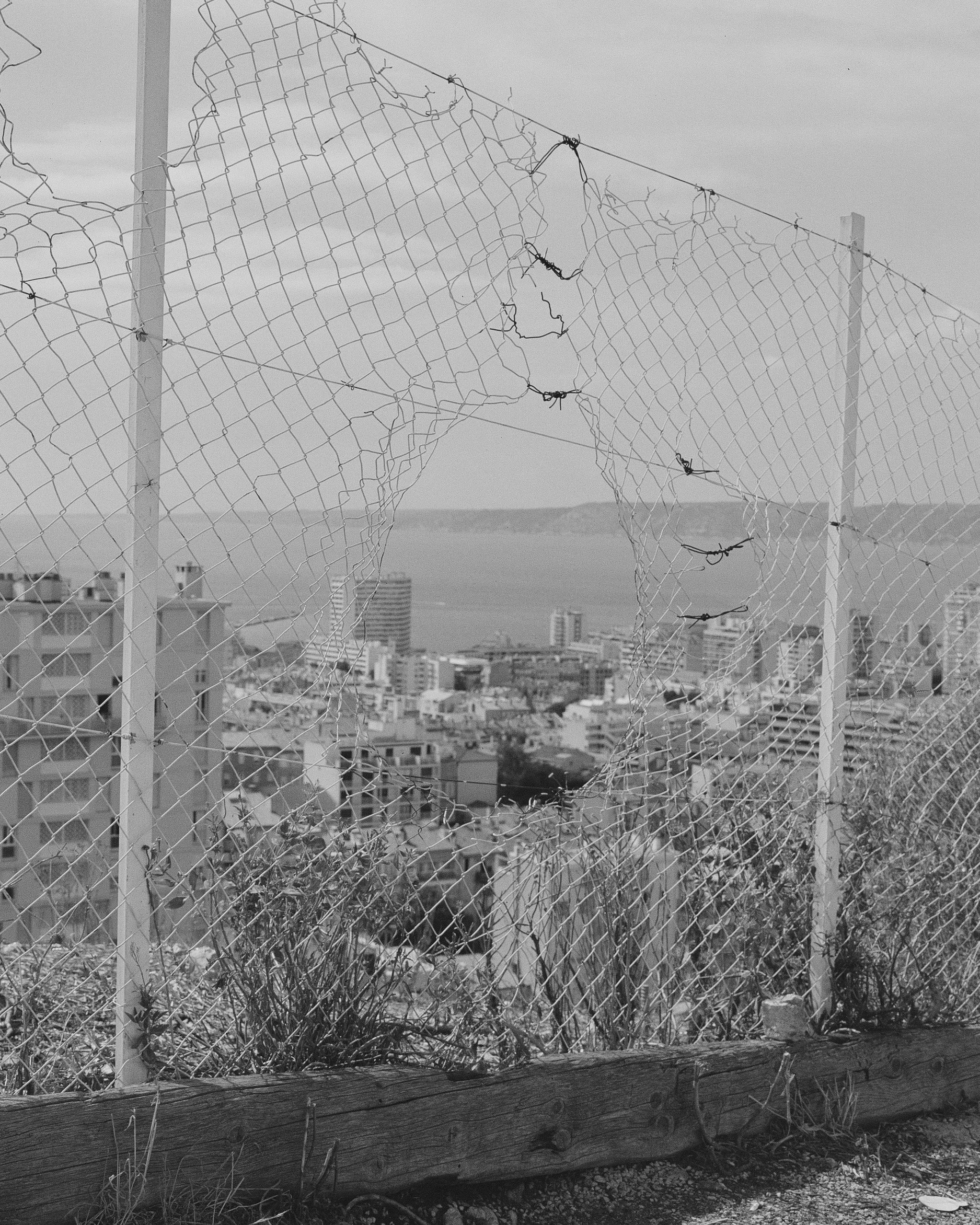  Marseille, August 2024 
