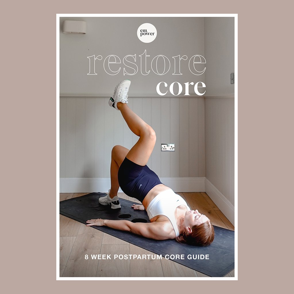 EMPOWER: Restore Core