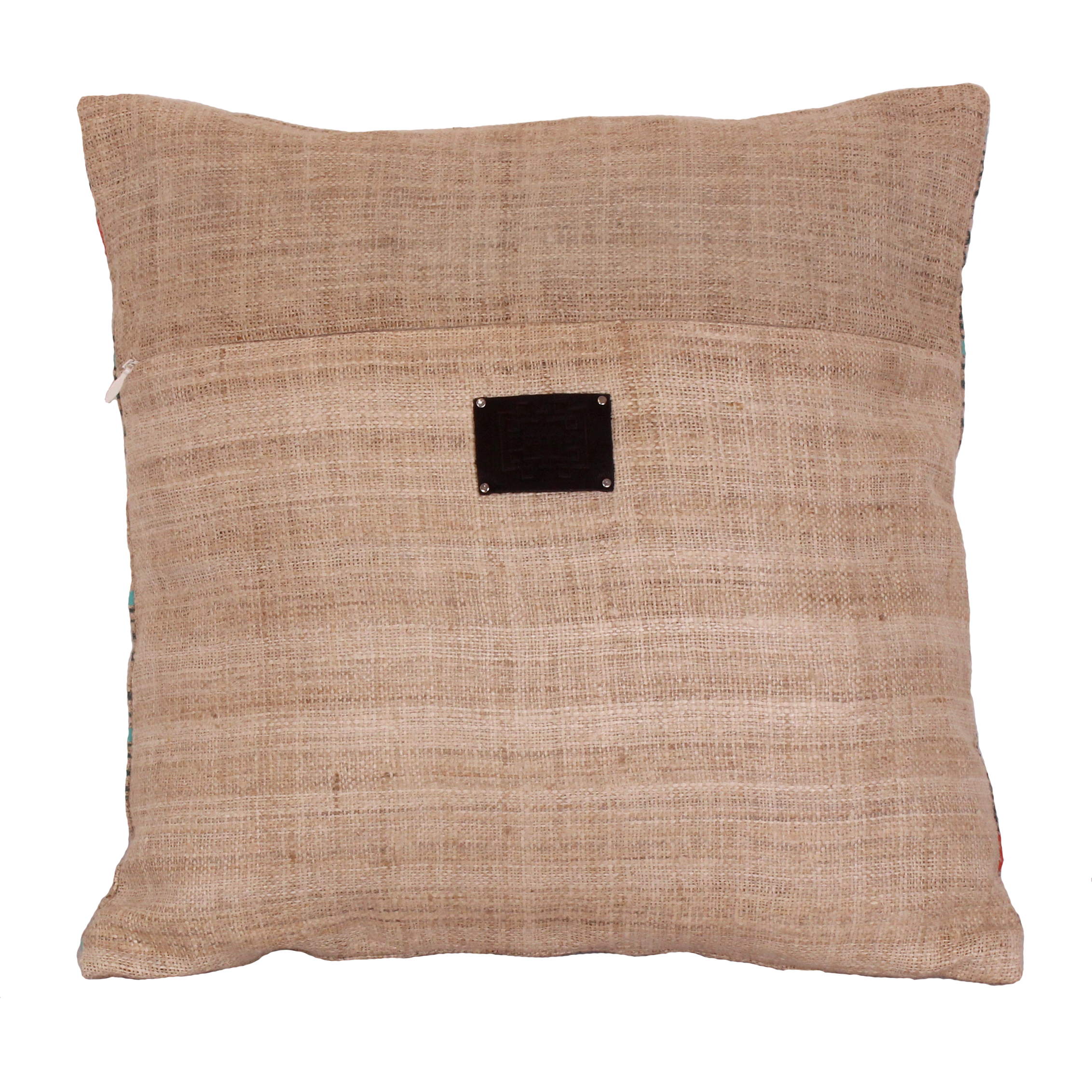 hemp cushion covers
