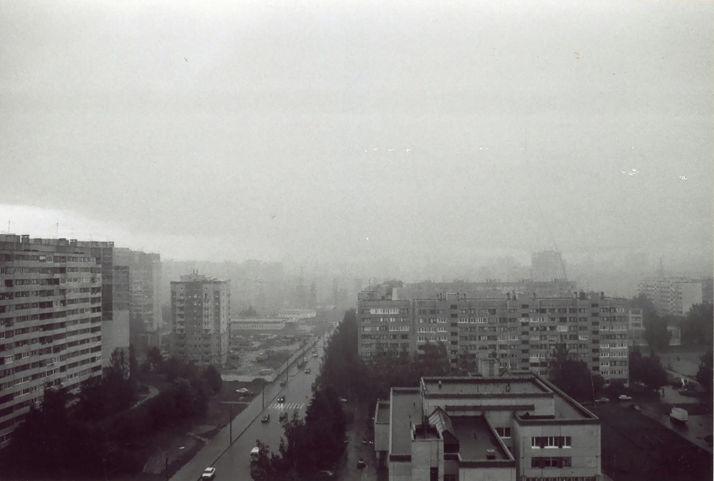 Peace Infrastructure
