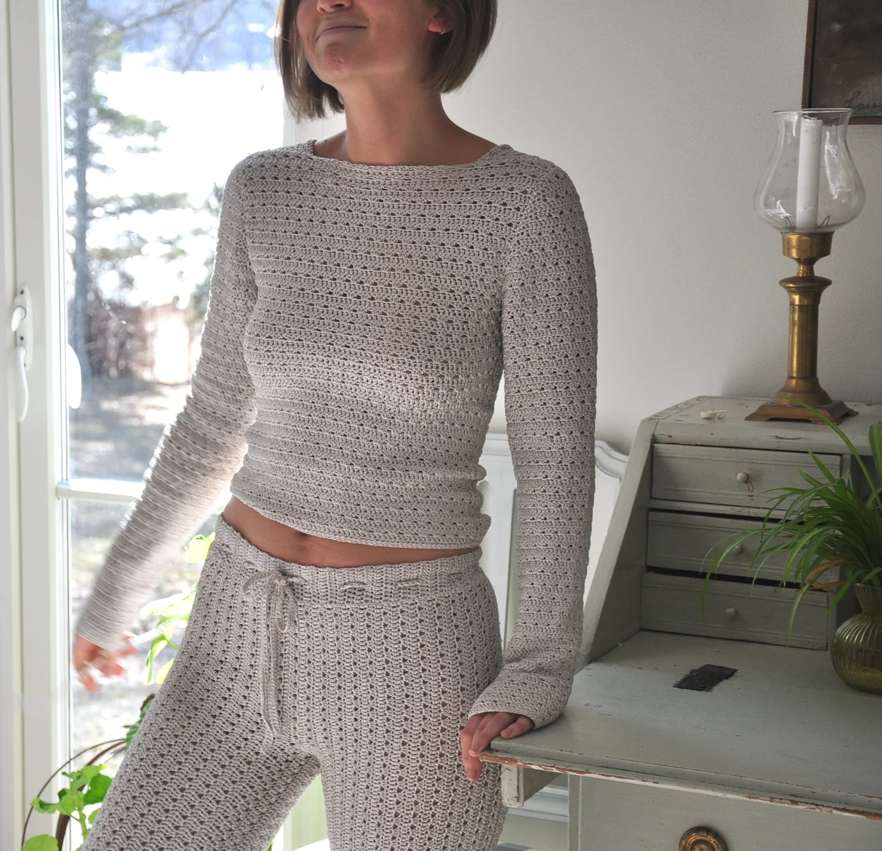 Gunilla &amp; Gunvor