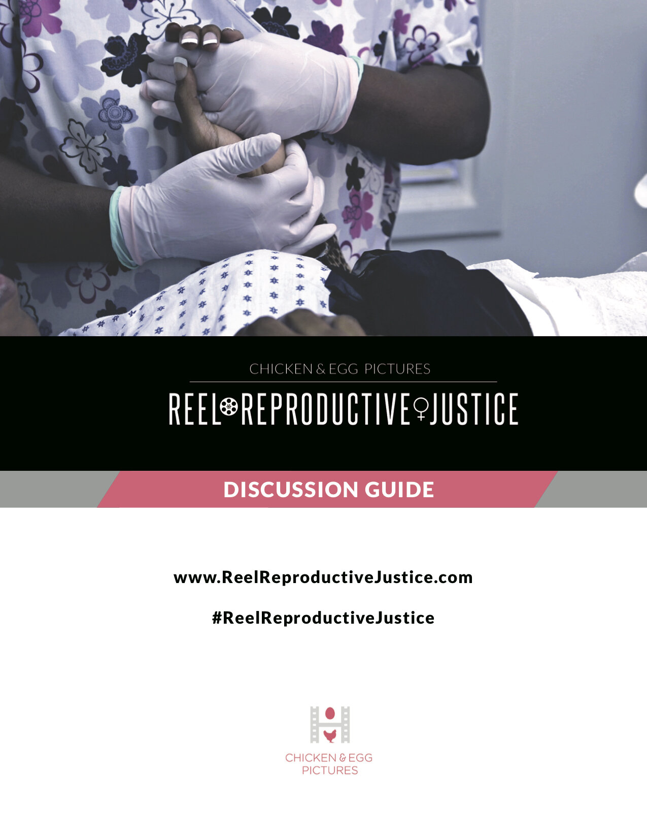 Reel Reproductive Justice