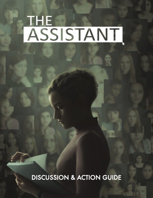 The Assistant Discussion Guide