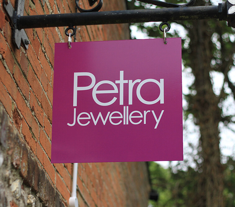 Our new shop - a magical journey!