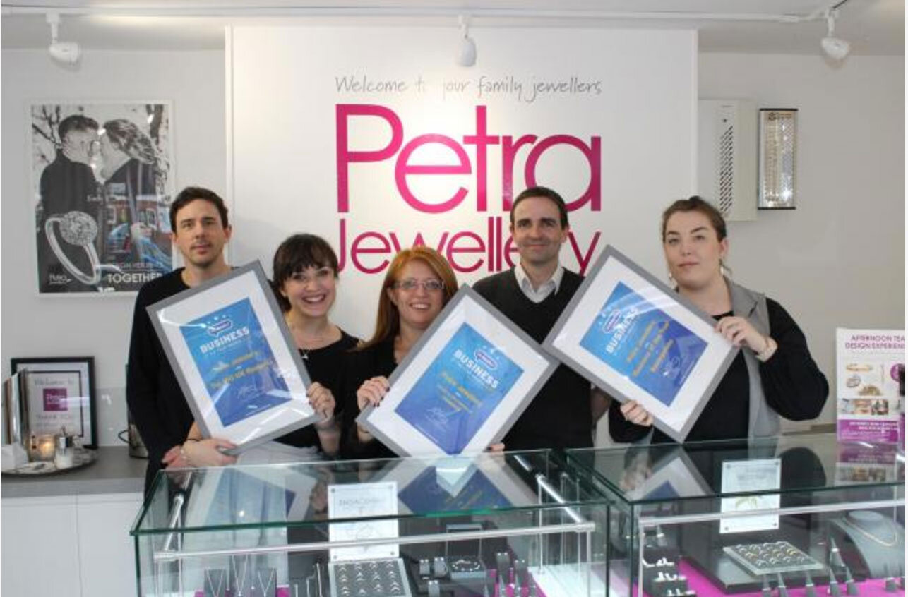 Business of the Year 2017